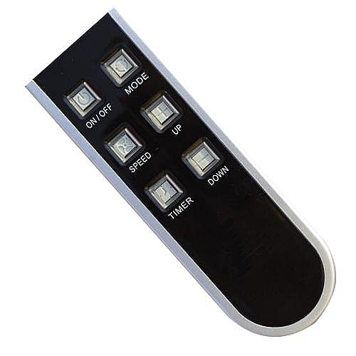 Part #wj26X22321, Remote Control