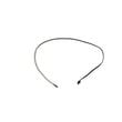 Ge Indoor Sensor for Haier CPF12XHLEB - Part WJ26X22322