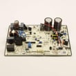 Power Control Board for Haier 1U24ES2VHA - Part WJ26X23022
