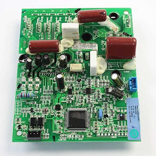 Part #wj26X23023, Outdoor Module