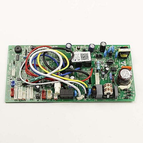 Part #wj26X23037, Indoor Power Control Board
