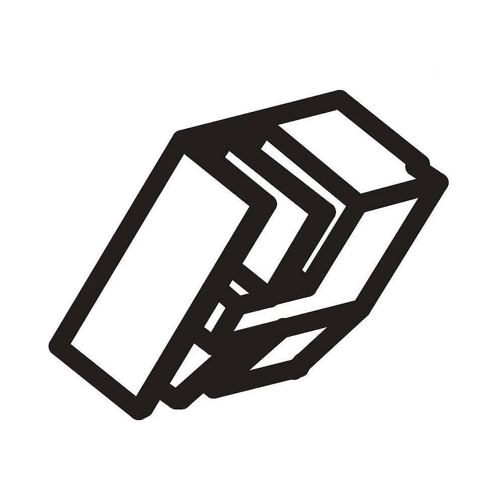 Part #wj26X23043, Terminal Block