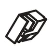 Terminal Block for Haier AW18ES2VHB - Part WJ26X23043