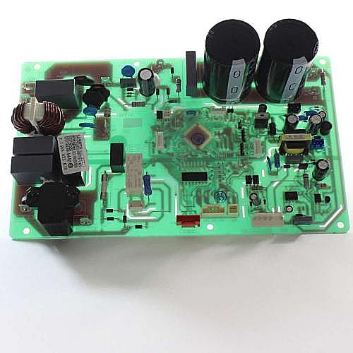 Part #wj26X23209, Ge Outdoor Power Control Board