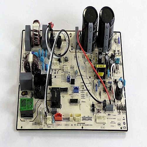 Part #wj26X23217, Outdoor Power Control Board