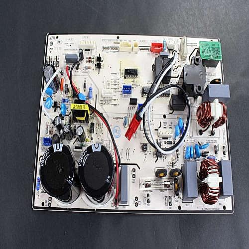 Part #wj26X23228, Outdoor Power Control Board