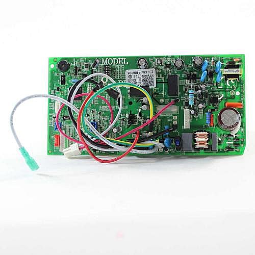 Part #wj26X23250, Indoor Power Control Board