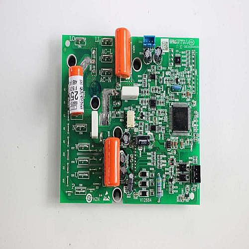Part #wj26X23336, Haier Power Module Board