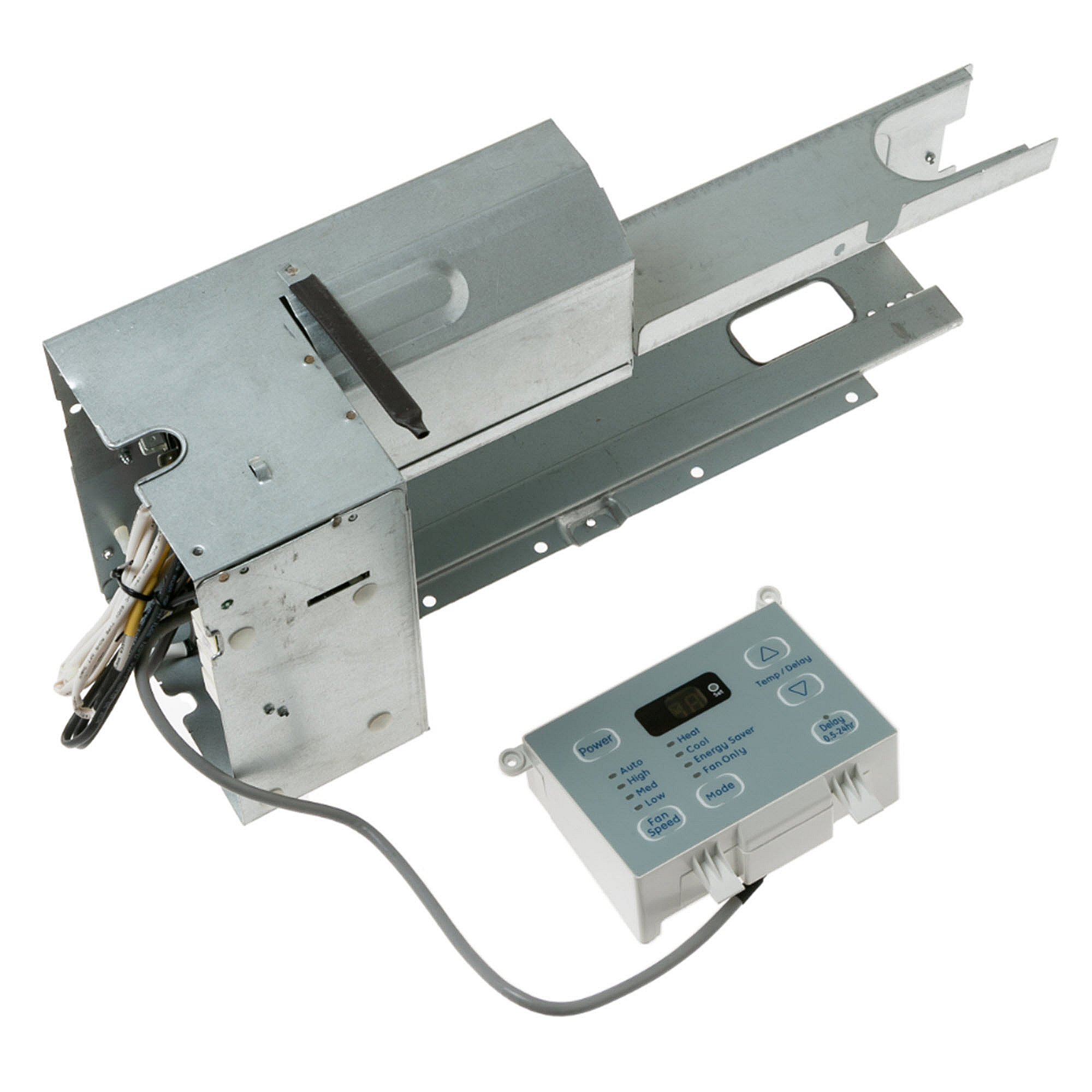 Part #wj26X23467, Electric Box / 19.75 x 11.50 x 5.90