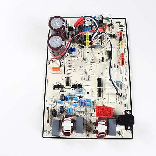 Part #wj26X23703, Outdoor Power Control Board