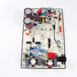 Outdoor Power Control Board for Haier HSU218VHGW - Part WJ26X23703