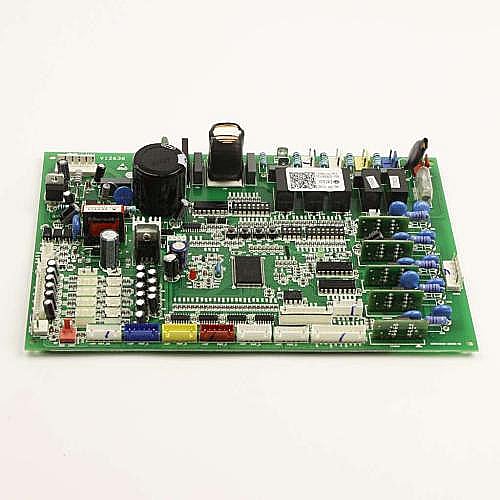 Part #wj26X23715, Outdoor Power Control Board
