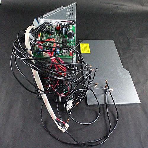 Part #wj26X23739, Haier Electrical Box
