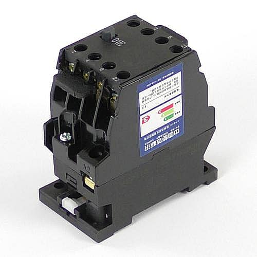 Photo of Part #wj26X23828, A/c Contacto from Repair Parts Direct