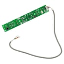 Room Air Conditioner User Interface Board