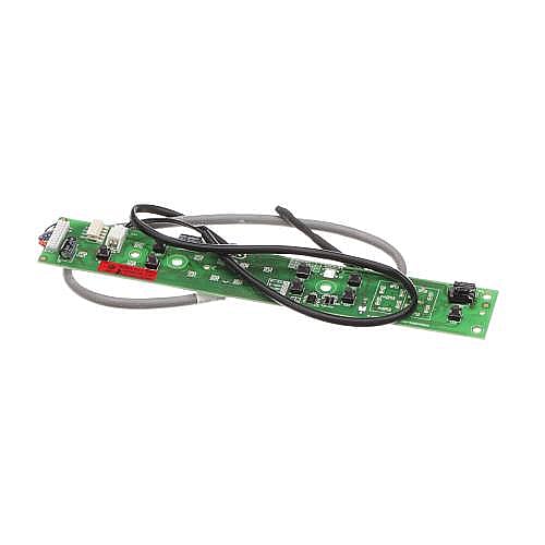 Haier Part #wj26X23922, Ge Room Air Conditioner User Interface Board | 9.00 x 1.50 x 0.50