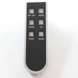 Remote Contr for Haier HPN12XCM - Part WJ26X23991