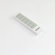 Ge Remote Control for GE APCA12NXMSN1 - Part WJ26X23995