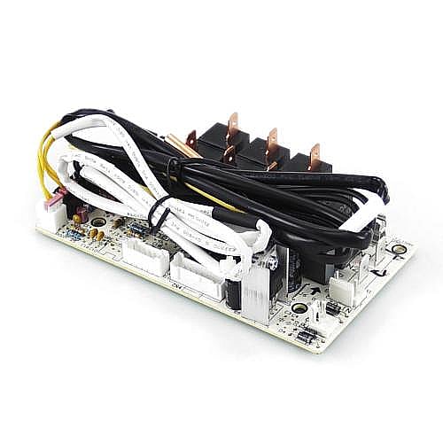 Part #wj26X25626, Room Air Conditioner Electronic Control Board / 3.00 x 3.50 x 3.00