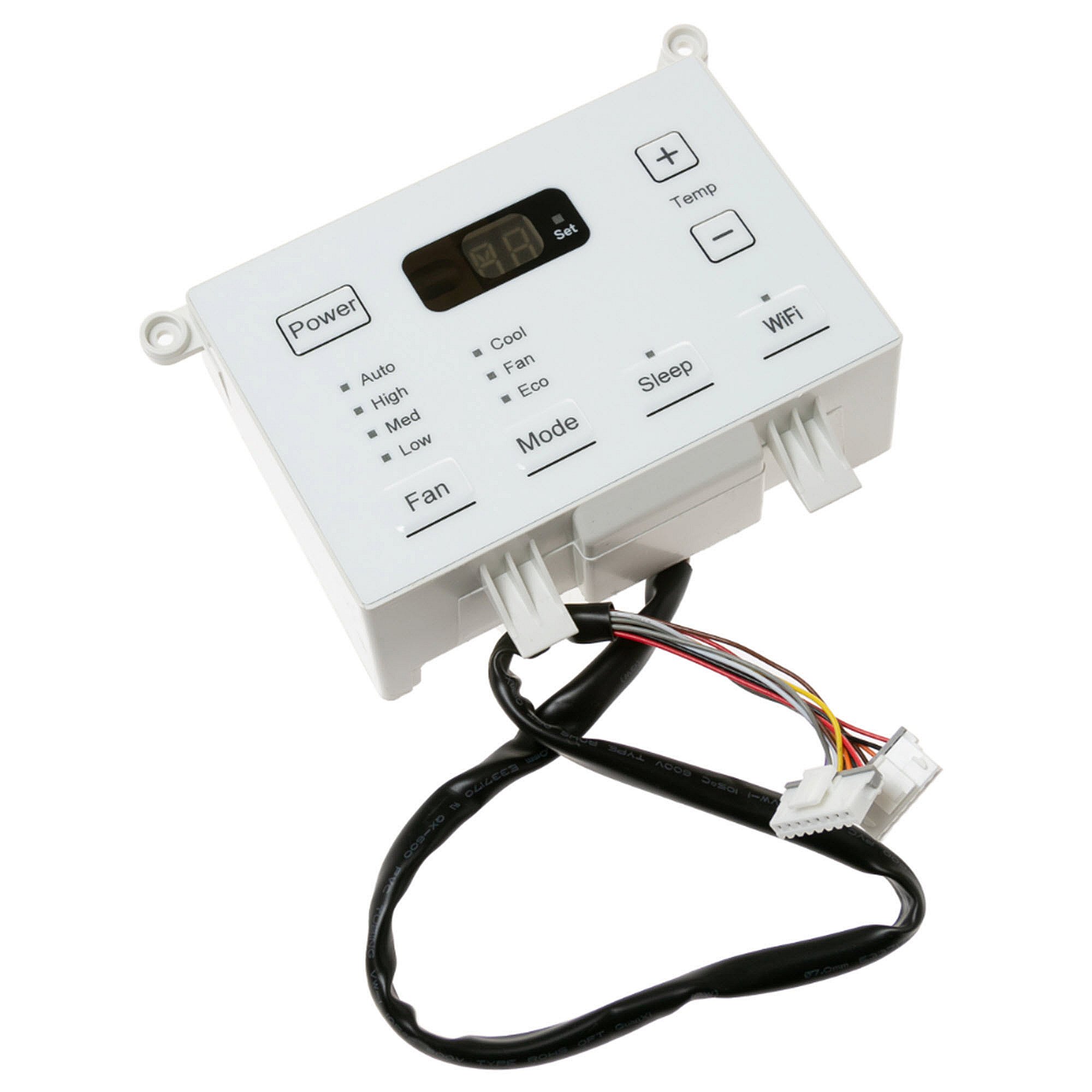 Part #wj26X25854, Ge Electric Controller Box