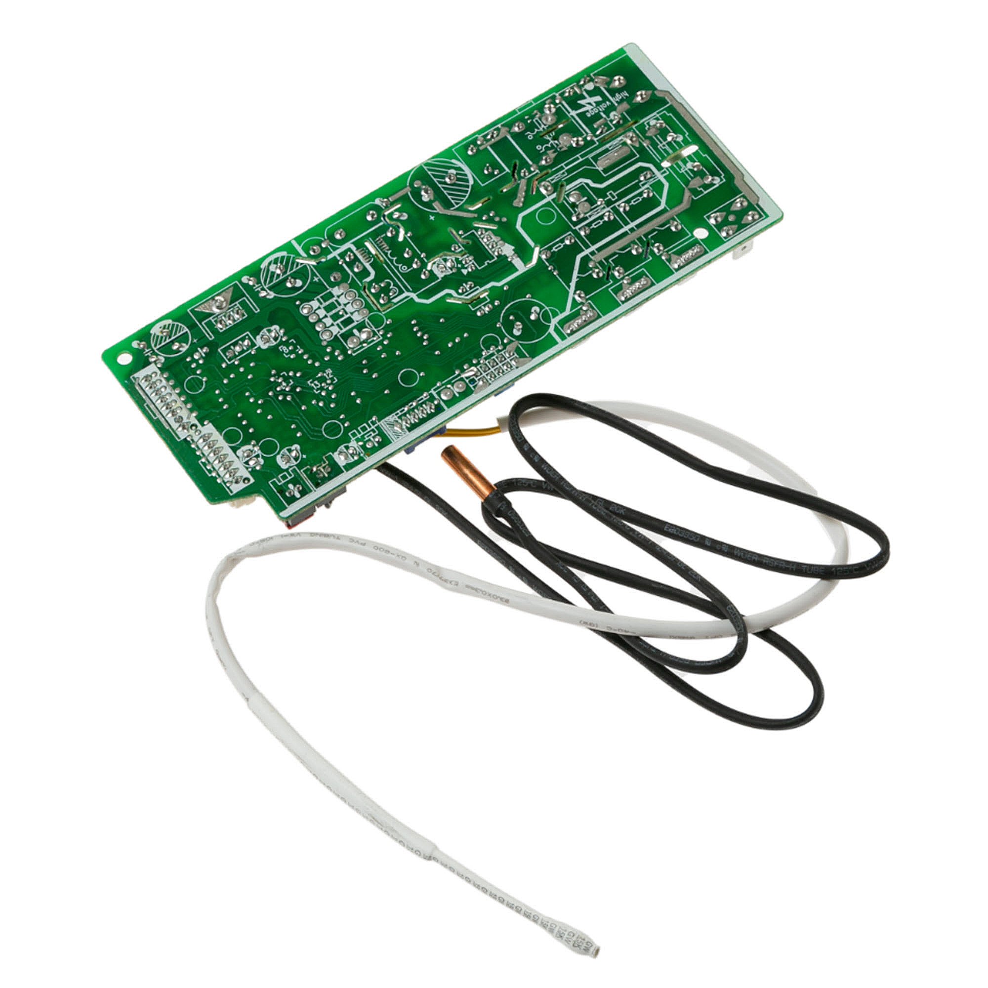 Ge Main Board WJ26X25855