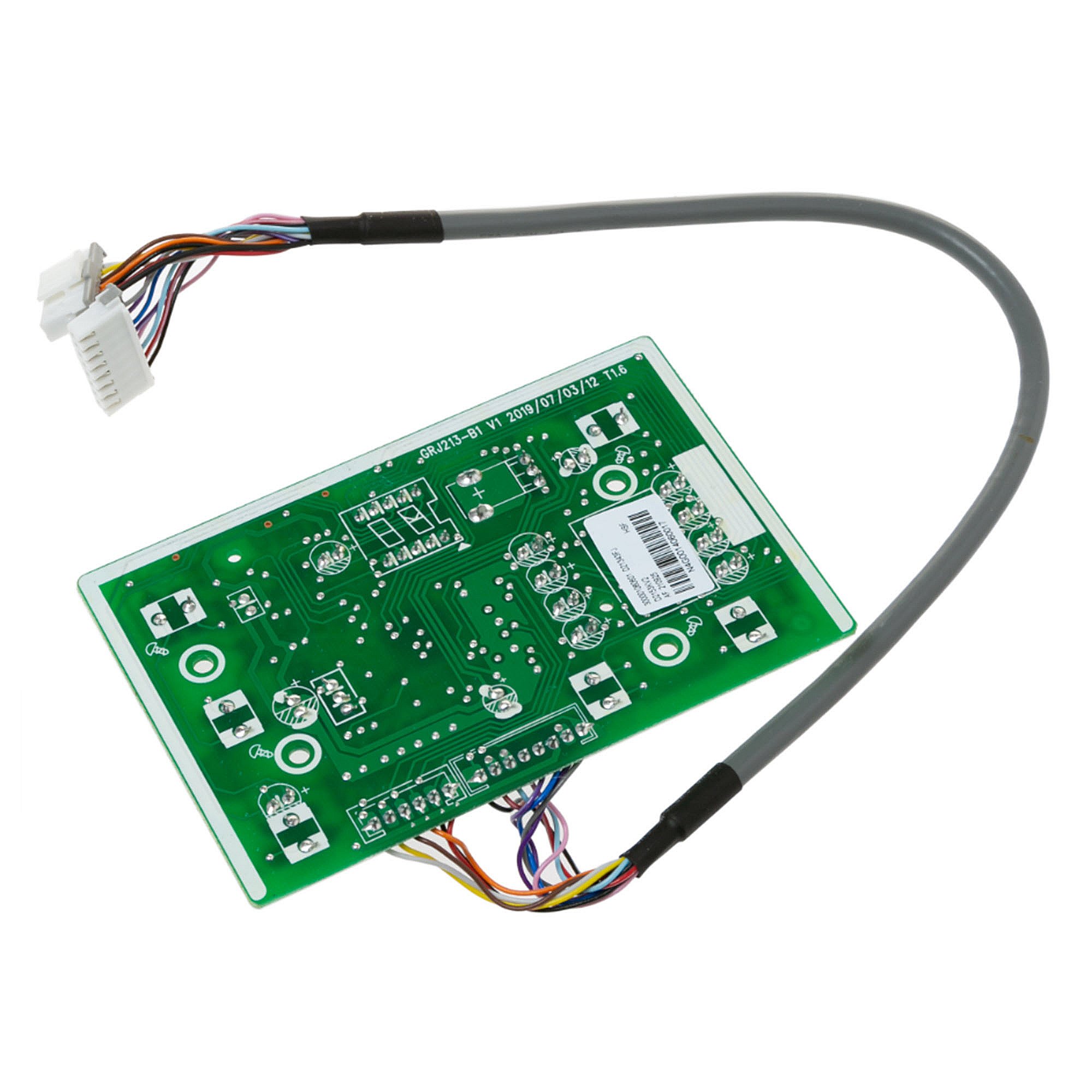 Ge Display Board WJ26X26173