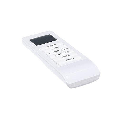 Part #wj26X26225, Remote Control