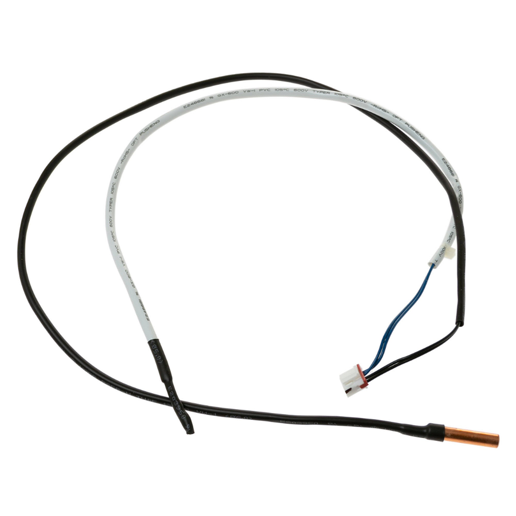 Part #wj26X26676, Outlet Air Temp Sensor