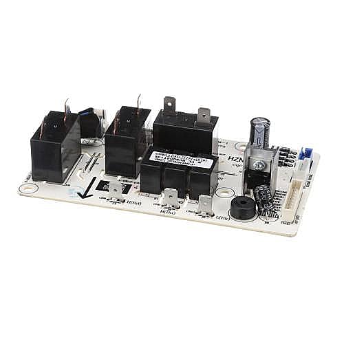 Part #wj26X26684, Main Control Board