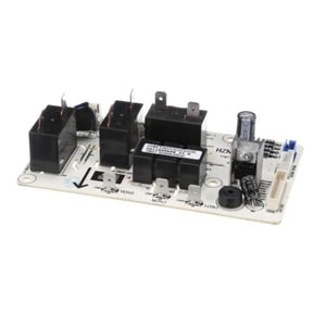 Main Control Board WJ26X26684