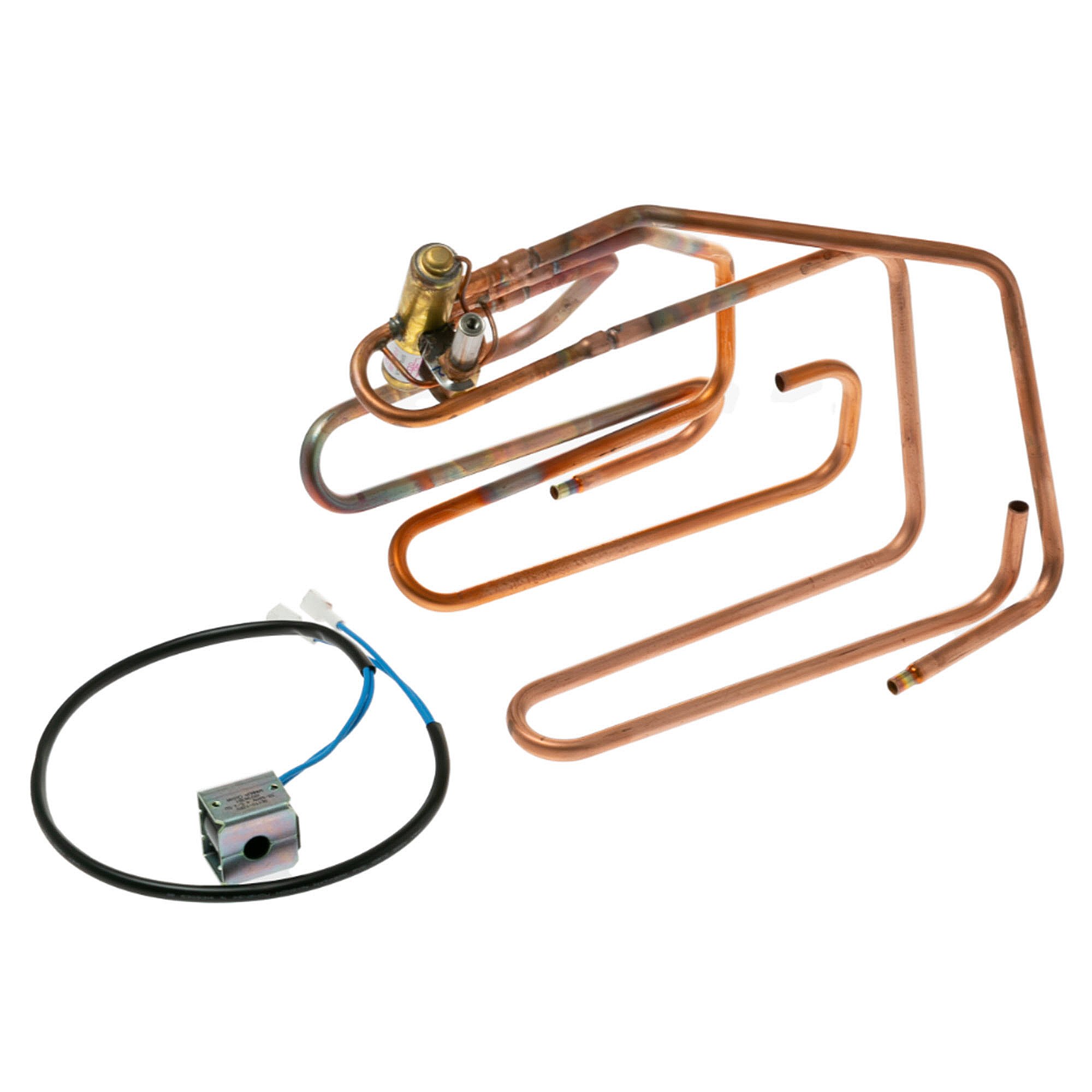Part #wj26X27380, Reversingvalve Coil