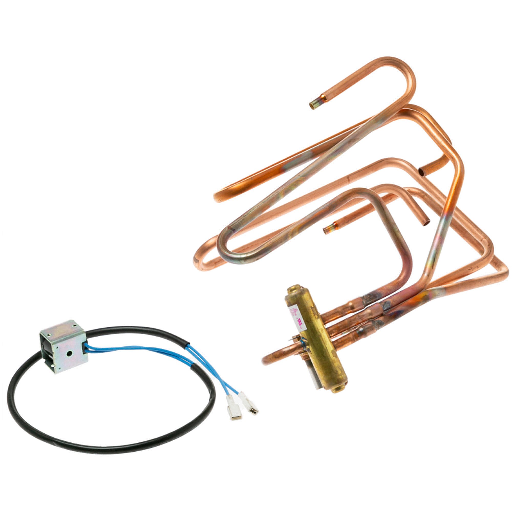 Reversingvalve Coil WJ26X27380