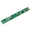 User Interface Board for GE AHTR10ACH2 - Part WJ26X28583