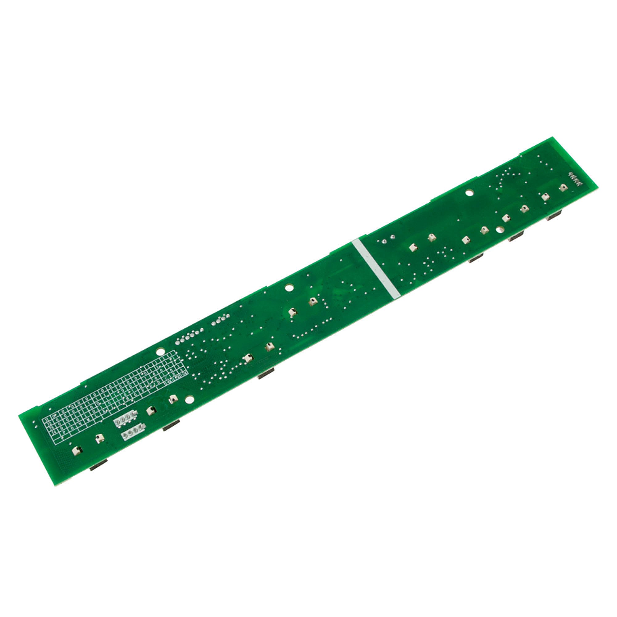 User Interface Board WJ26X28583