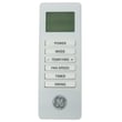 Ge Remote Control for GE APSA13YBMWW1 - Part WJ26X29384