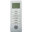 Remote Control for Haier QPFA08YBMWG1 - Part WJ26X29385