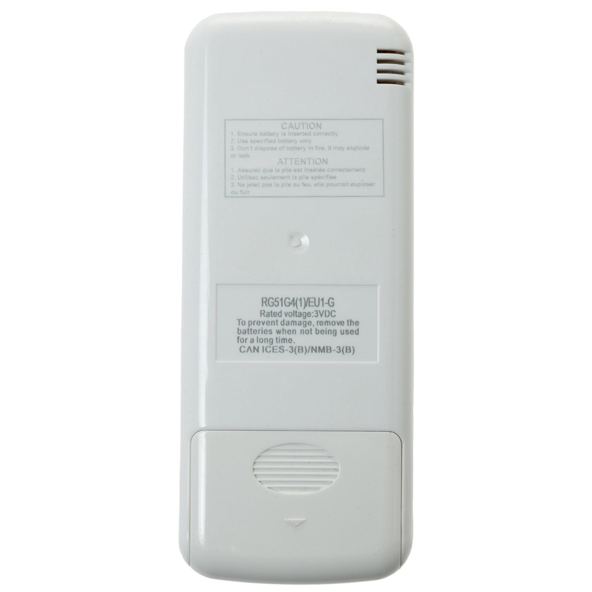 Ge Remote Control WJ26X33655