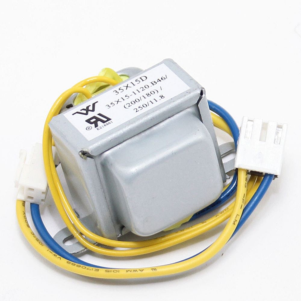 Room Air Conditioner Transformer WJ27X10119 parts Sears PartsDirect