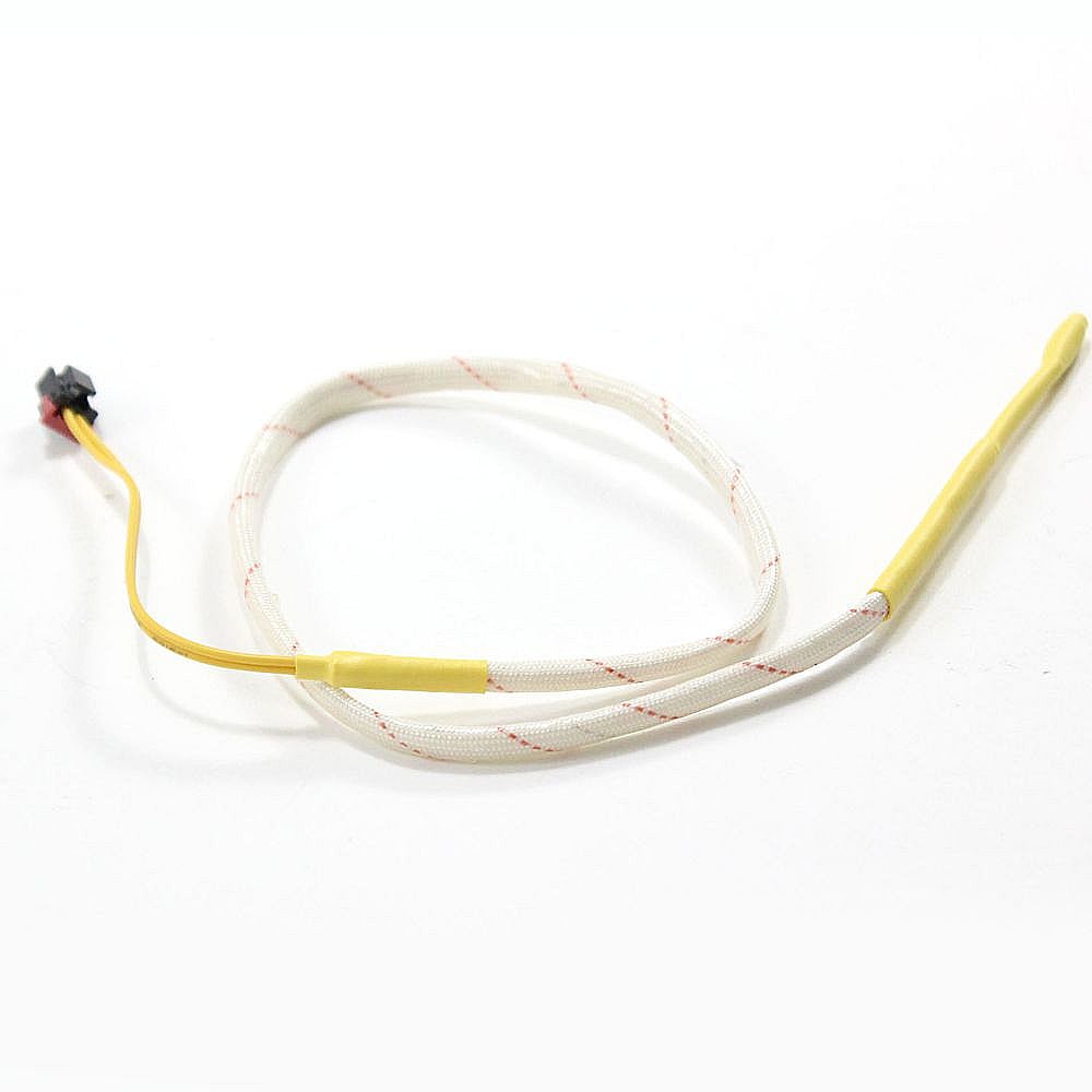 Part #wj27X10122, Room Air Conditioner Ambient Thermistor / 6.00 x 6.00 x 0.30