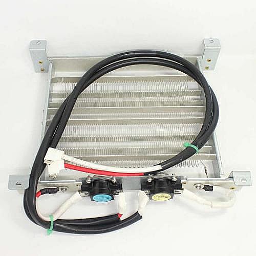 GE Part #wj27X10171, Electric Hea | 13.70 x 12.80 x 4.50