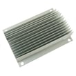 Terminal Block for GE ASH3036TRDFA1 - Part WJ27X23011