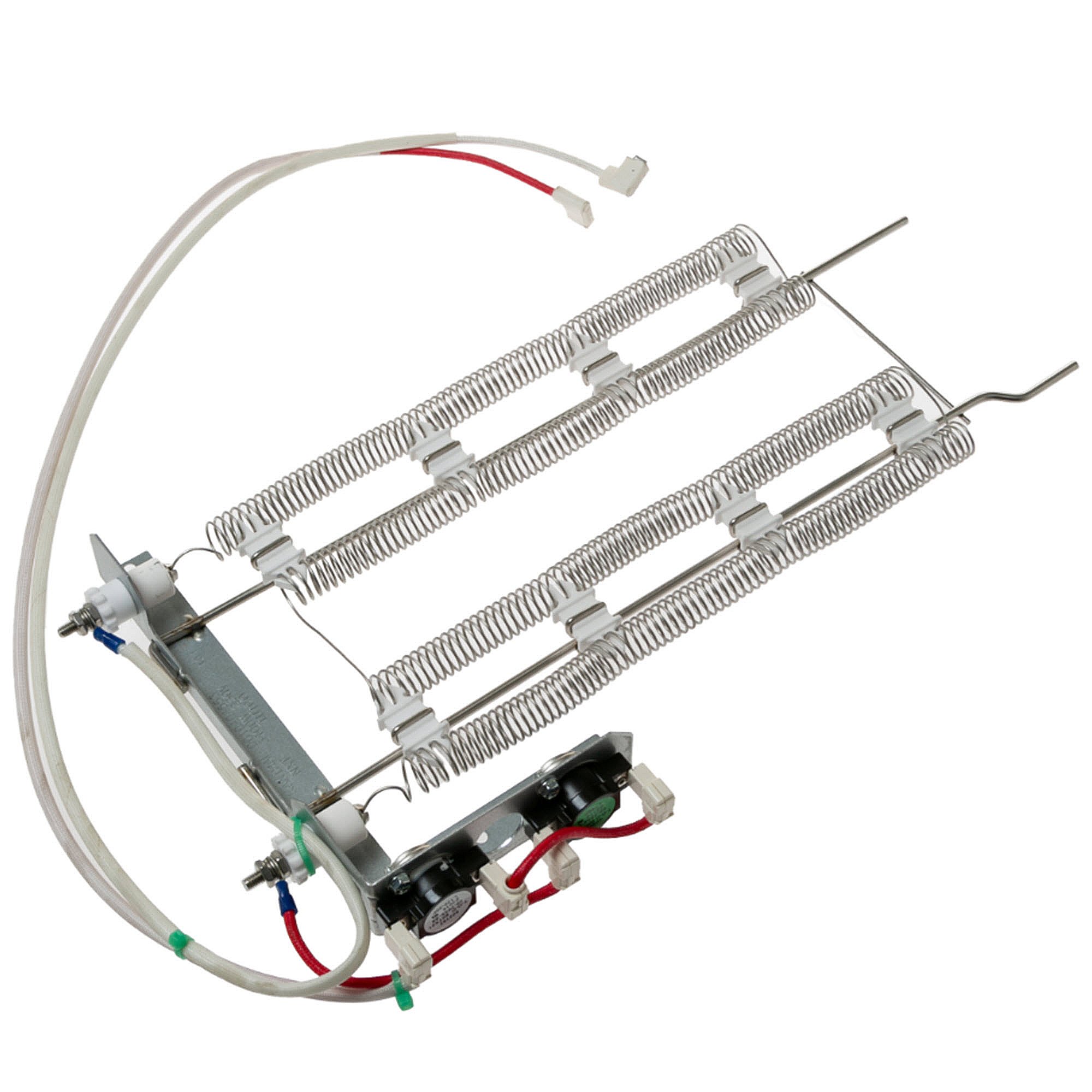 Part #wj27X26677, Heater