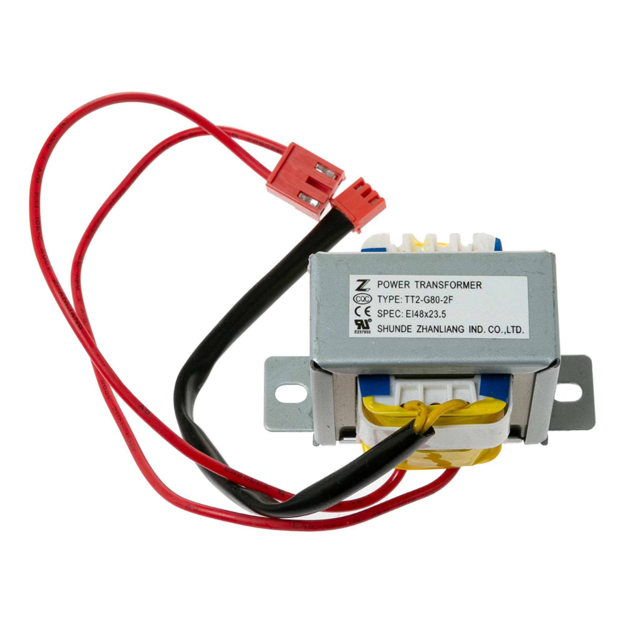 Part #wj27X27799, Transformer