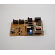 Pcb Circuit for GE AJEH12DCM1 - Part WJ28X10001