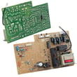 Room Air Conditioner Electronic Control Board for GE AJHS08DCCM1 - Part WJ28X10042