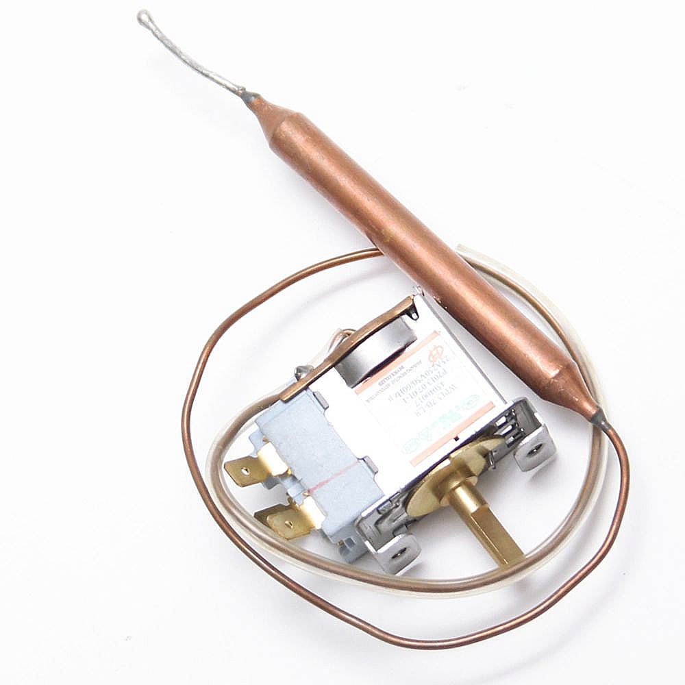 Room Air Conditioner Thermostat WJ28X10052 parts Sears PartsDirect