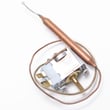 Room Air Conditioner Thermostat for GE AEE12DNL1 - Part WJ28X10052