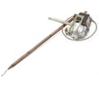 Thermostat for Hotpoint KCS18DBM1 - Part WJ28X265
