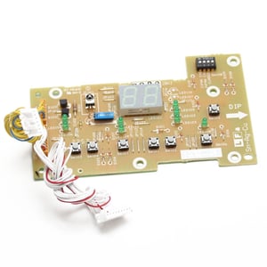 Room Air Conditioner Electronic Control Board WJ29X10037