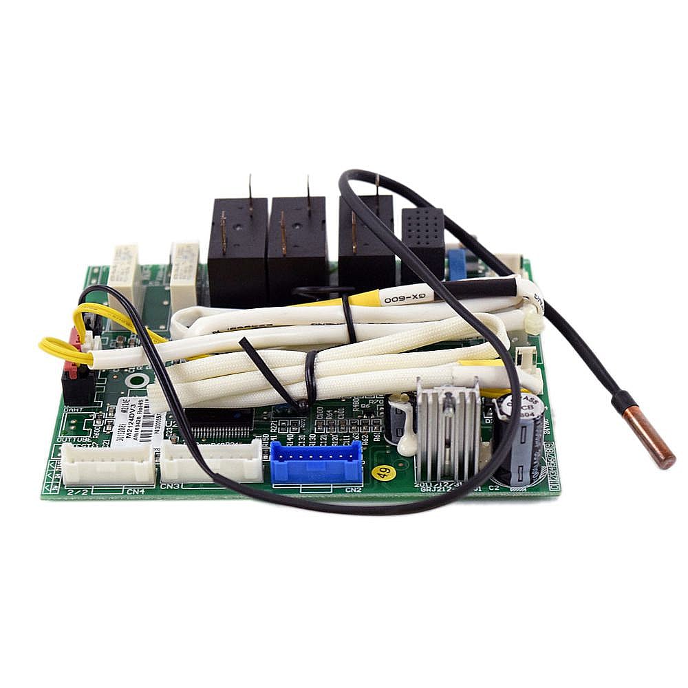 Part #wj29X10051, Main Board / 6.50 x 4.50 x 2.00